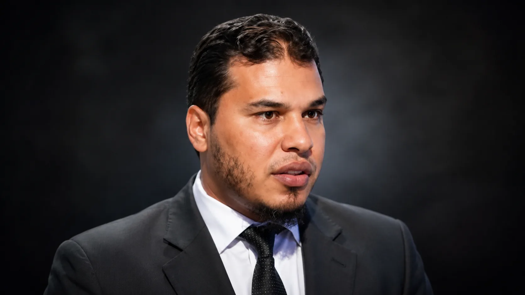 المهندس خالد حربي، مدير المرصد الإسلامي لمقاومة التنصير